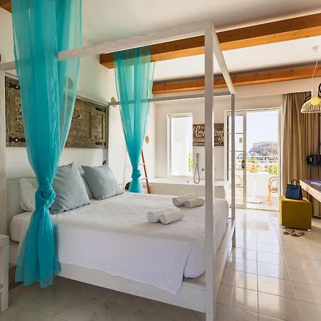 Lindos View Hotel-2