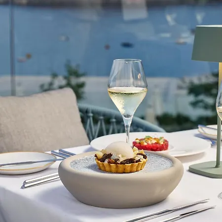 Lindos Grand Resort & Spa - Adults Only-2